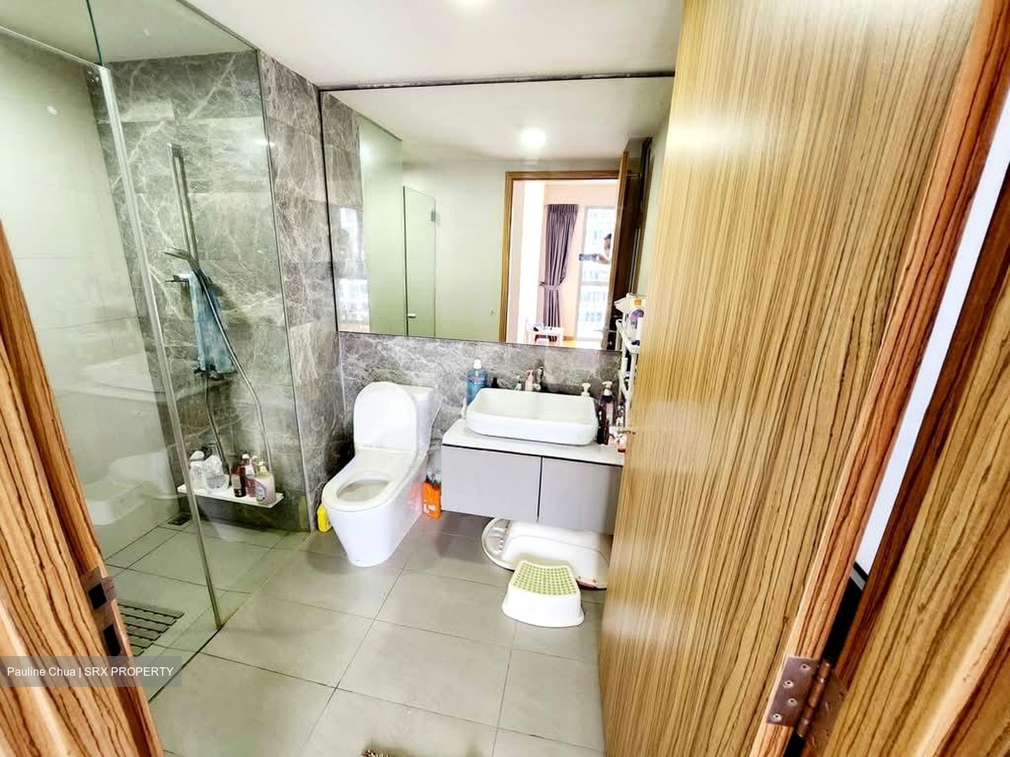 Flo Residence (D19), Condominium #563820921